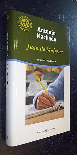 Imagen del vendedor de Juan de Mairena a la venta por Librería La Candela