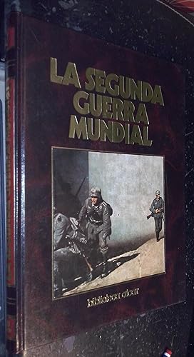 Imagen del vendedor de Crónica militar y política de la Segunda Guerra Mundial. Tomo II a la venta por Librería La Candela