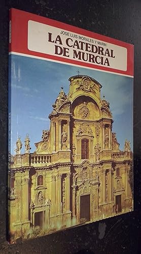 Imagen del vendedor de La catedral de Murcia a la venta por Librera La Candela