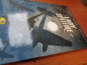 Bild des Verkufers fr Lady Spitfire 3 eine fr alle und alle fr eine zum Verkauf von suspiratio - online bcherstube