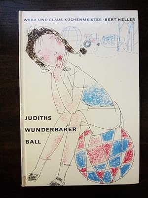 Bild des Verkufers fr Judiths wunderbarer Ball zum Verkauf von Rudi Euchler Buchhandlung & Antiquariat