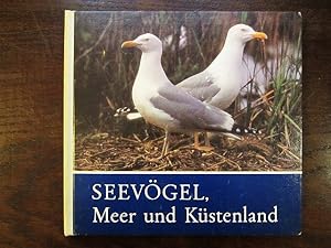 Seller image for Seevögel, Meer und Küstenland. Für junge Natur- und Tierfreunde for sale by Rudi Euchler Buchhandlung & Antiquariat
