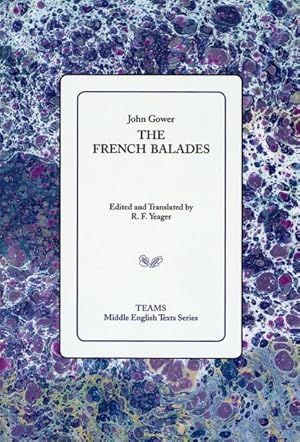 Image du vendeur pour French Balades mis en vente par GreatBookPricesUK