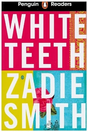 Seller image for Penguin Readers Level 7: White Teeth (ELT Graded Reader) for sale by moluna