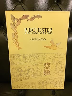 Ribchester: A Millenium Record