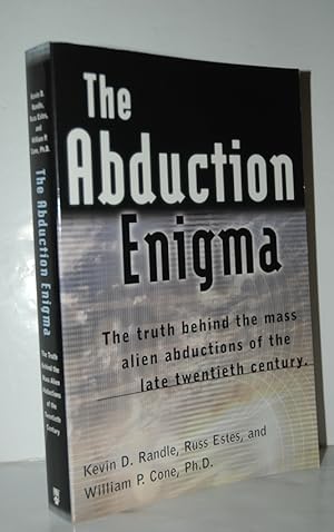 Image du vendeur pour The Abduction Enigma mis en vente par Nugget Box  (PBFA)