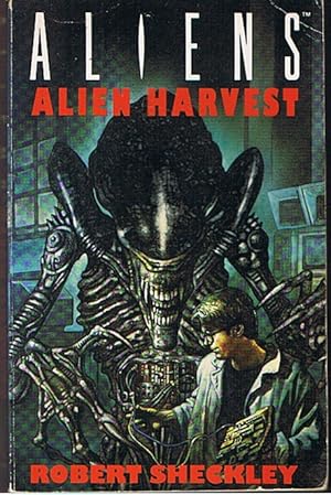 ALIENS - Alien Harvest