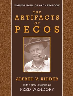Bild des Verkufers fr Artifacts of Pecos zum Verkauf von GreatBookPrices