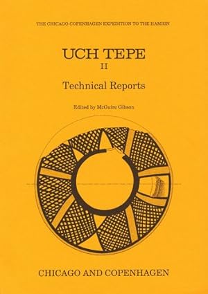 Seller image for Uch Tepe Two : Technical Reports for sale by GreatBookPrices