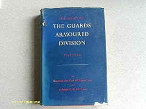 Seller image for The Story of The Guards Armoured Ivision for sale by Buybyebooks