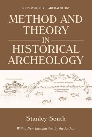 Bild des Verkufers fr Method and Theory in Historical Archeology zum Verkauf von GreatBookPrices
