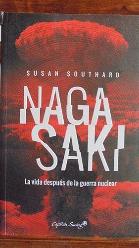 Image du vendeur pour NAGASAKI. La vida despus de la guerra nuclear. mis en vente par LIBRERA ROBESPIERRE