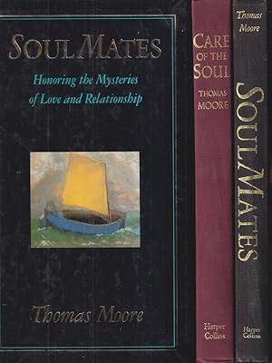 Bild des Verkufers fr Care of the soul - Soul mates 2vv zum Verkauf von Librodifaccia