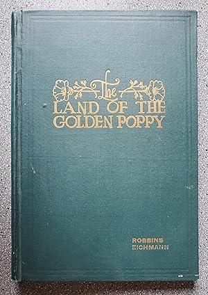 Seller image for The Land of the Golden Poppy for sale by Books on the Square