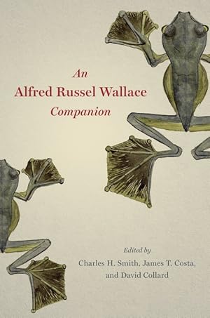 Seller image for An Alfred Russel Wallace Companion for sale by PEMBERLEY NATURAL HISTORY BOOKS BA, ABA