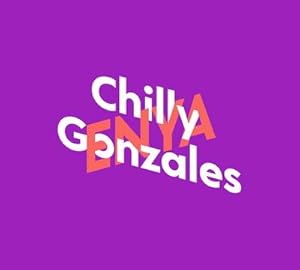 Imagen del vendedor de Chilly Gonzales über Enya, 2 Audio-CDs a la venta por AHA-BUCH GmbH