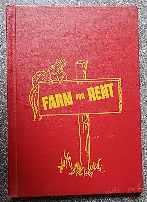 Farm for Rent