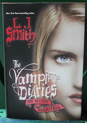 Seller image for Vampire Diaries, Vol 1 The Return-Nightfall for sale by James Howell Rare Books