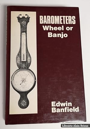 Seller image for Barometers : Wheel or Banjo for sale by Librairie Alain Brieux