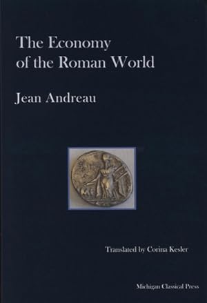 Image du vendeur pour Economy of the Roman World mis en vente par GreatBookPrices