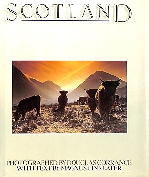 Immagine del venditore per Scotland venduto da M Godding Books Ltd