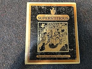 Seller image for If You Were Really Superstitious for sale by Betty Mittendorf /Tiffany Power BKSLINEN