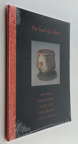 Seller image for The Soul of a Bowl for sale by Brancamp Books