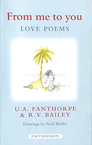 From Me to You: Love Poems