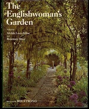 Bild des Verkufers fr The Englishwoman's Garden zum Verkauf von Lavendier Books