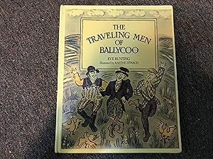Bild des Verkufers fr The Traveling Men of Ballycoo zum Verkauf von Betty Mittendorf /Tiffany Power BKSLINEN