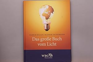 DAS GROSSE BUCH VOM LICHT.