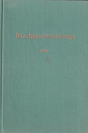 Die Jugendherberge Folge 1 bis 6, Jahr 1959