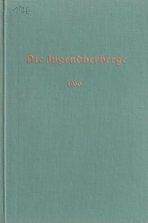 Die Jugendherberge Folge 1 bis 6, Jahr 1960