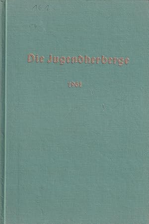 Die Jugendherberge Folge 1 bis 6, Jahr 1961