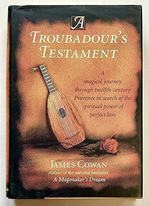 Seller image for Troubadour's Testament for sale by Heritage Books