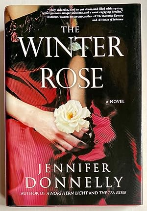 Seller image for The Winter Rose: A Novel for sale by Heritage Books