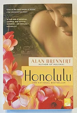 Immagine del venditore per Honolulu venduto da Heritage Books