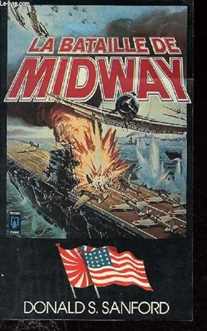 Image du vendeur pour La bataille de Midway mis en vente par Le-Livre