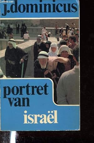 Seller image for Portret van Isral for sale by Le-Livre