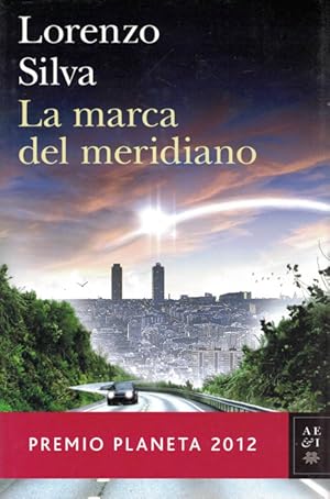 Imagen del vendedor de LA MARCA DEL MERIDIANO a la venta por Asilo del libro