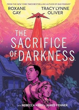Seller image for The Sacrifice of Darkness (Hardcover) for sale by Grand Eagle Retail