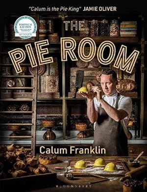 Seller image for The Pie Room (Hardcover) for sale by Grand Eagle Retail