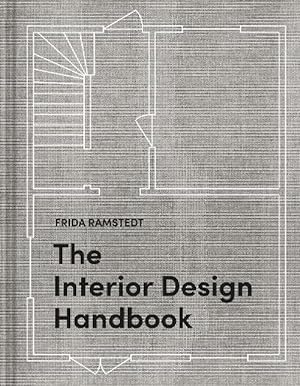 Seller image for The Interior Design Handbook (Hardcover) for sale by Grand Eagle Retail