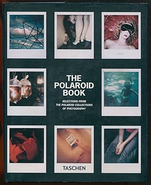 Seller image for The polaroid book - Selections from the polaroid collections of photography for sale by LibrairieLaLettre2