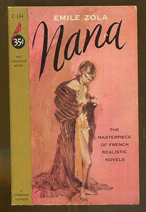 Seller image for Nana for sale by Dearly Departed Books