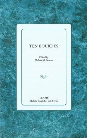 Seller image for Ten Bourdes for sale by GreatBookPrices