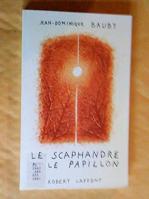 Seller image for Le scaphandre et le papillon for sale by Claudine Bouvier