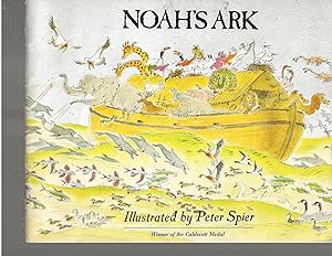 Seller image for Noah's Ark for sale by TuosistBook