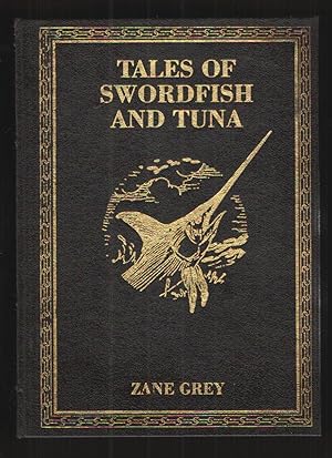 Tales of Sword Fish and Tuna