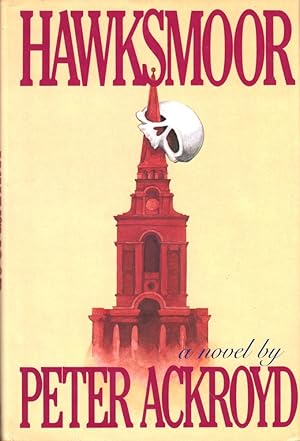 Seller image for Hawksmoor for sale by Kenneth Mallory Bookseller ABAA